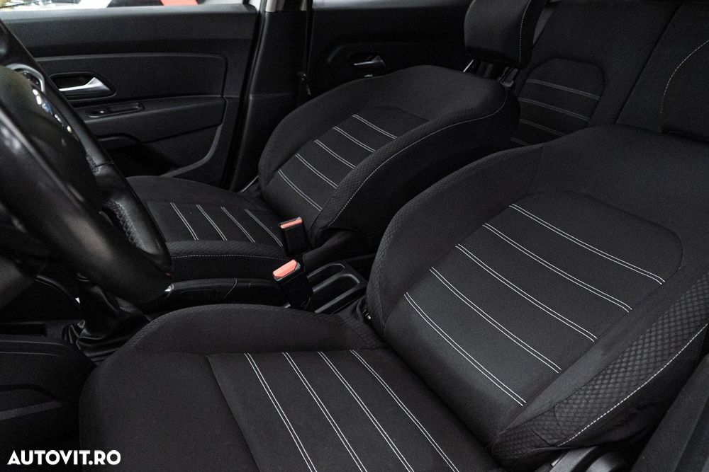 Dacia Duster 1.5 Blue dCi 4WD Comfort - 18