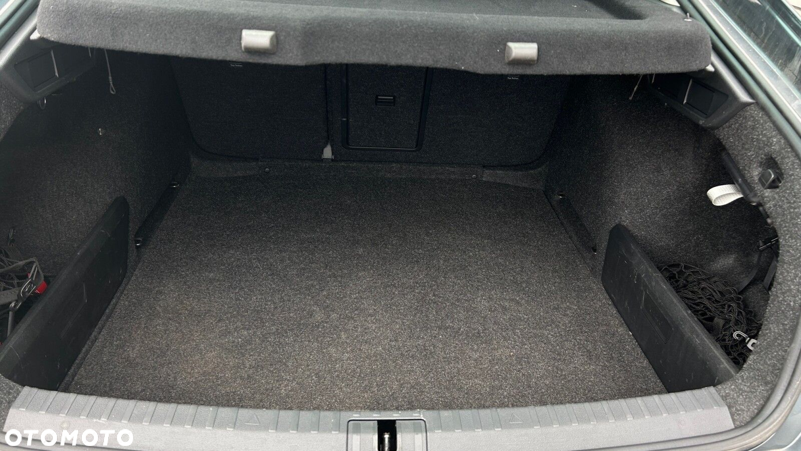 Skoda Octavia - 27