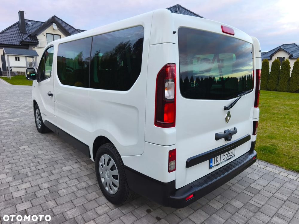 Renault Trafic - 30