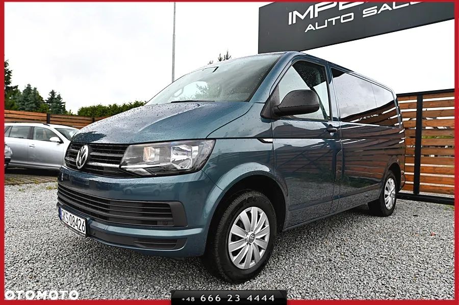 Volkswagen Multivan 2.0 TDI L1 Highline DSG - 4