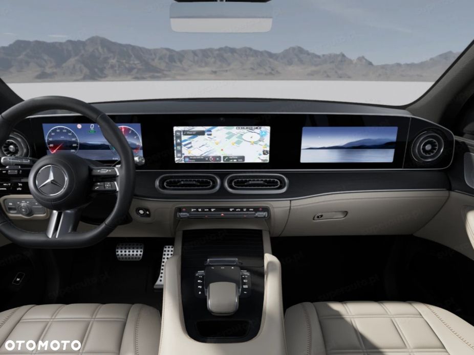 Mercedes-Benz GLE - 10