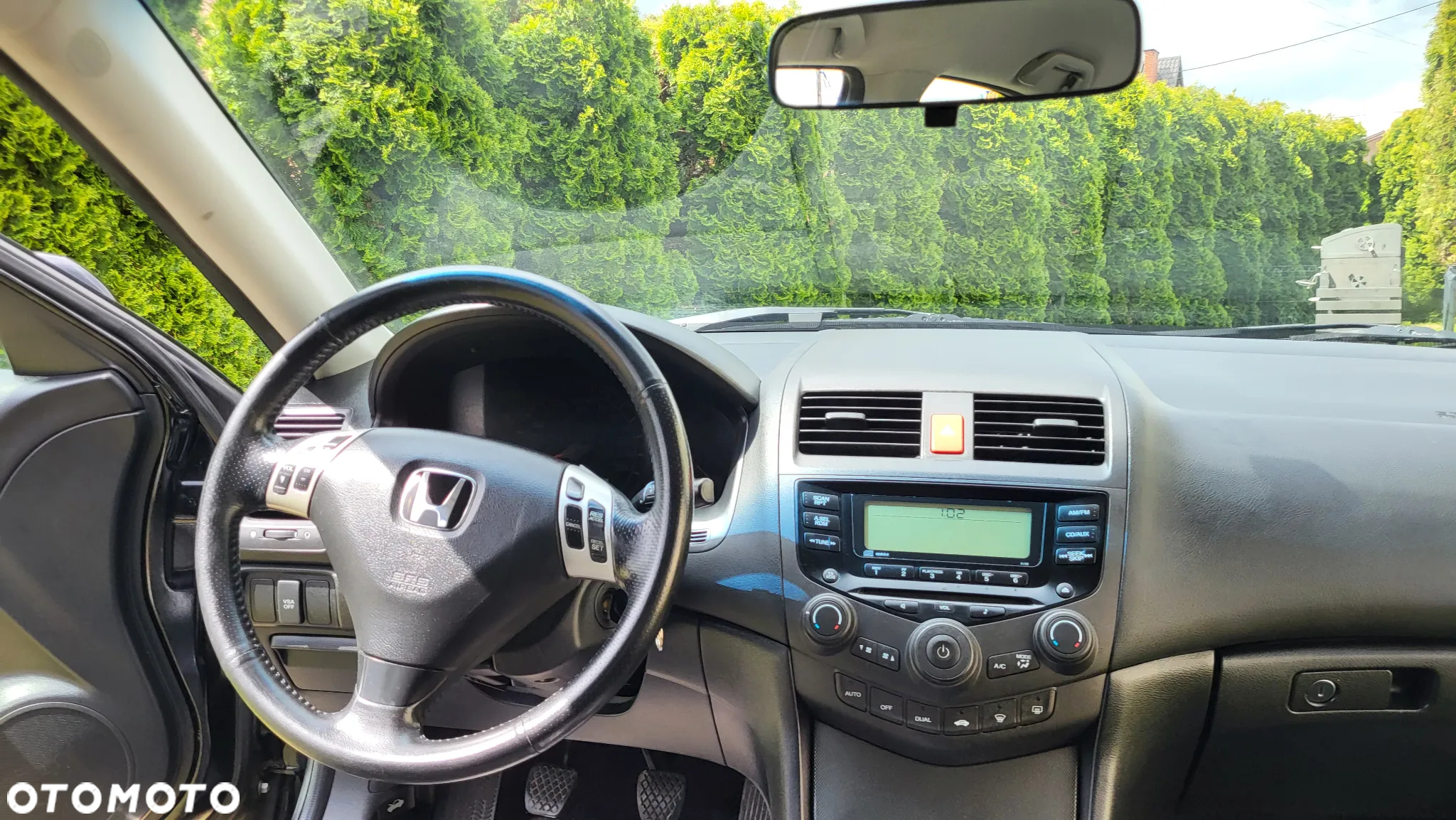 Honda Accord 2.4 Type-S - 30