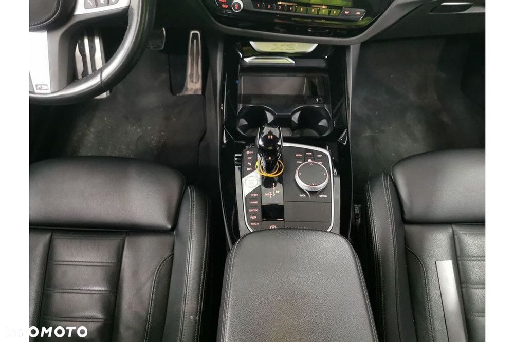 BMW X3 - 10