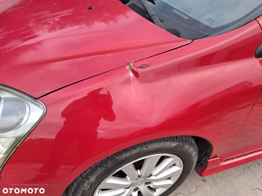 Honda Civic 1.6i Sport - 6