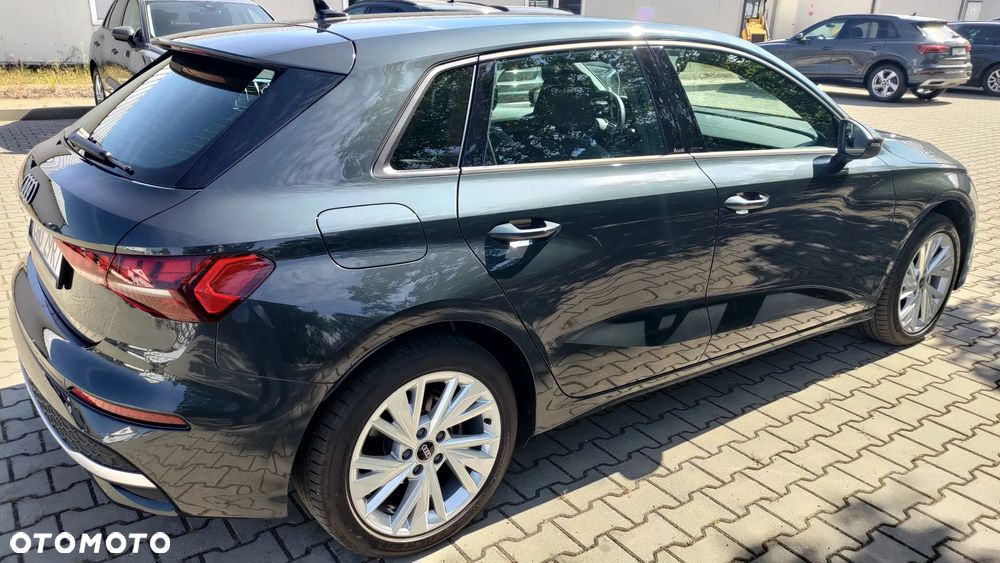Audi A3 - 5