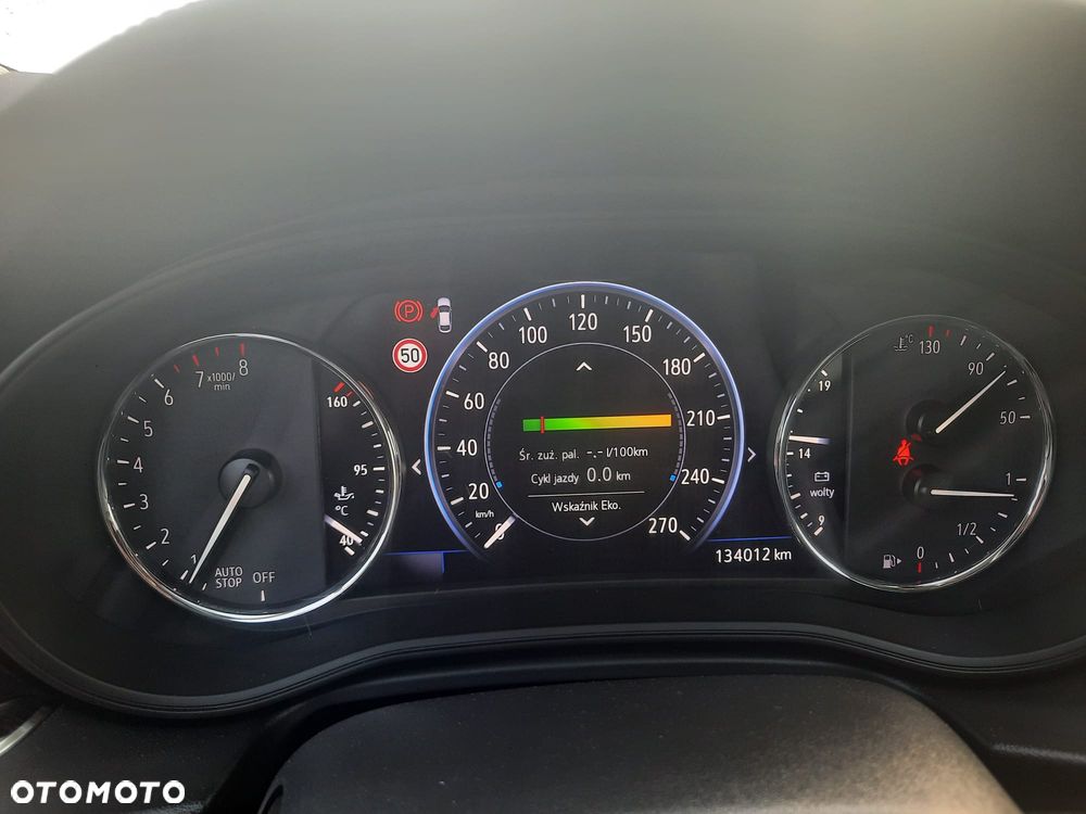 Opel Insignia - 12