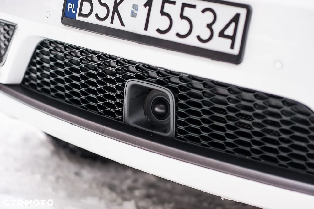 Jeep Grand Cherokee - 17