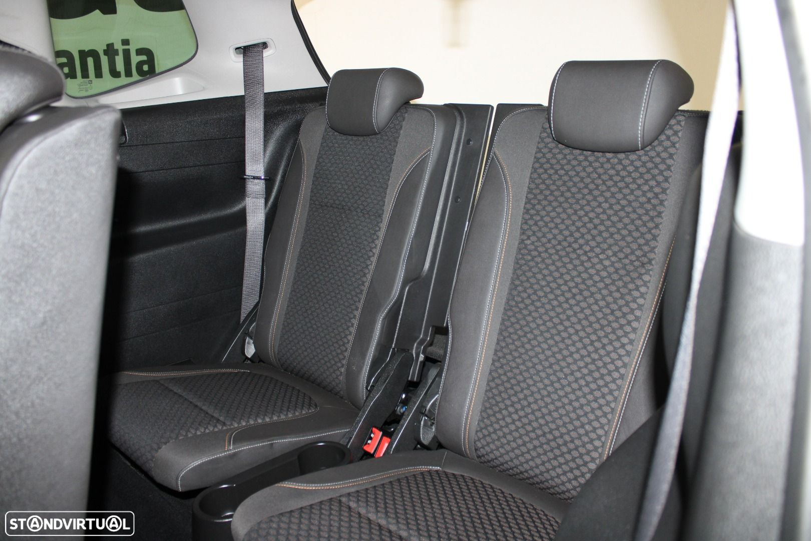 Opel Zafira 1.6 CDTi Innovation S/S - 26
