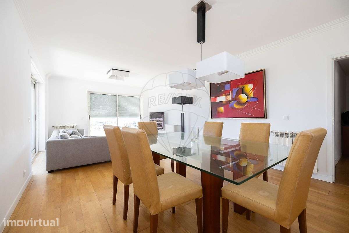 Apartamento T3 para arrendamento - Grande imagem: 2/29