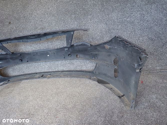 KIA OPTIMA IV 15-18 zderzak przedni przód - 12