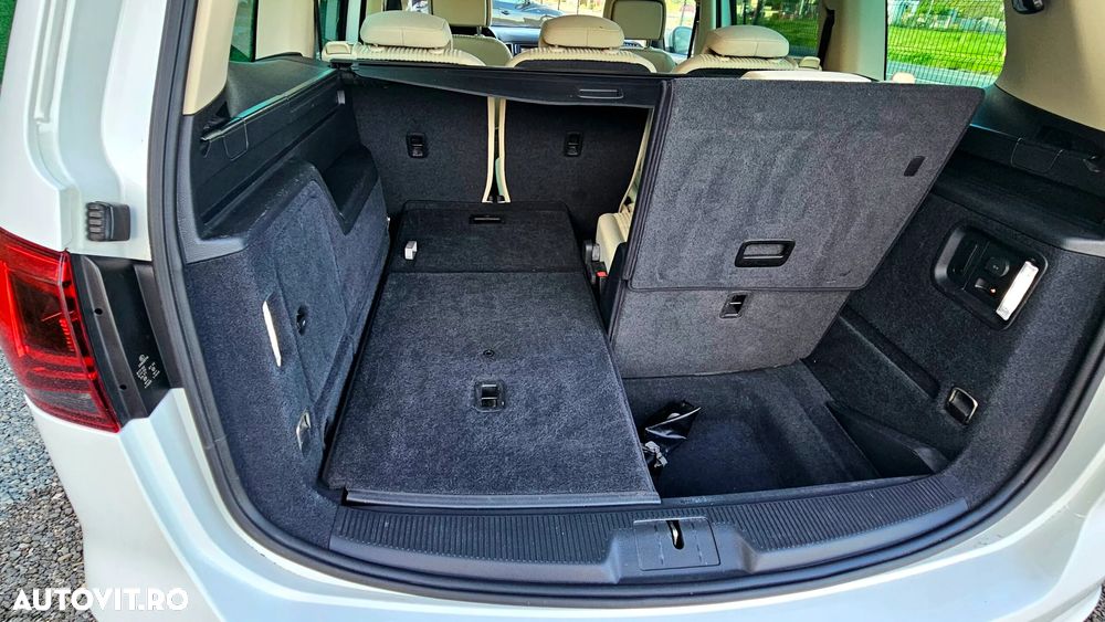 Seat Alhambra 2.0 TDI Start & Stop 4Drive DSG Anniversary - 13