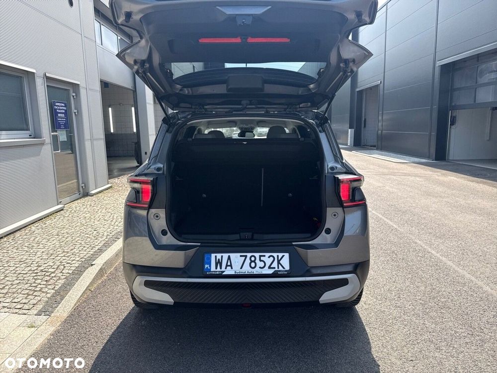 Citroën C3 Aircross - 7