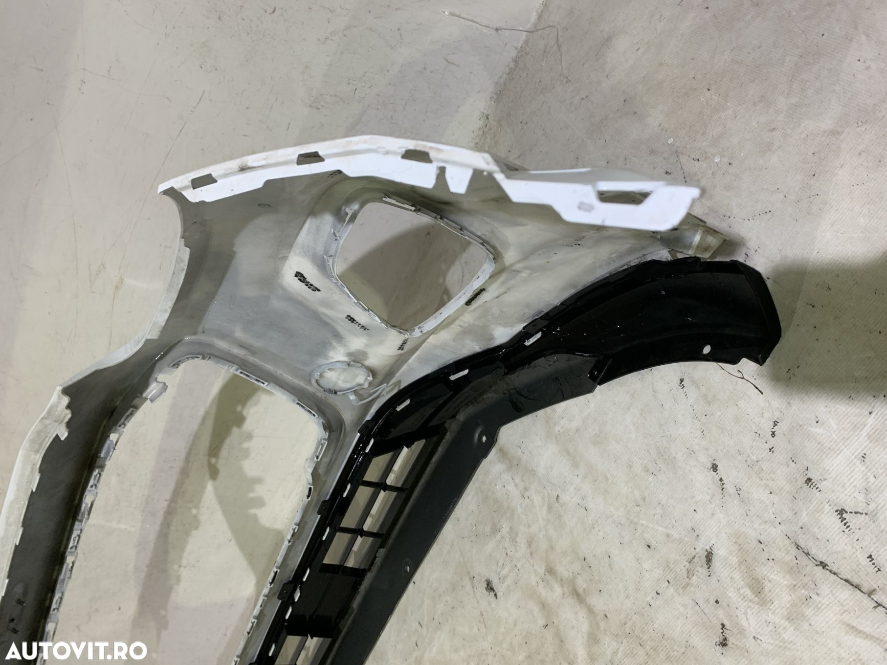 Bara fata Ford Kuga, 2019, 2020, 2021, 2022, 2023, 2024, cod origine OE L1TB-17757-A. - 6