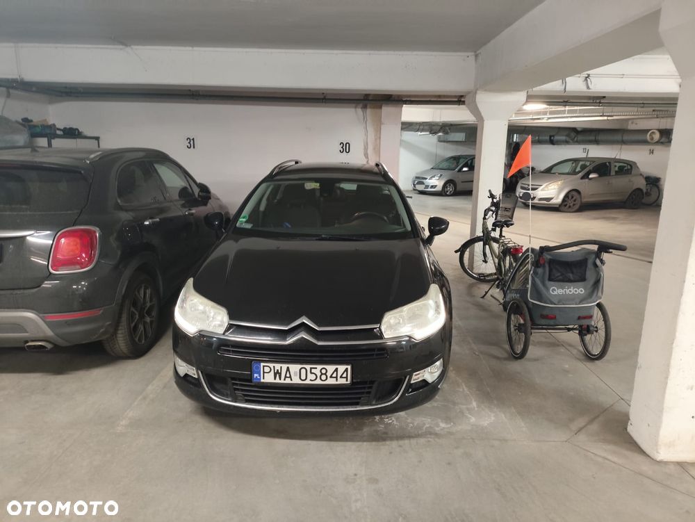 Citroën C5 HDi 165 FAP by Carlsson - 4