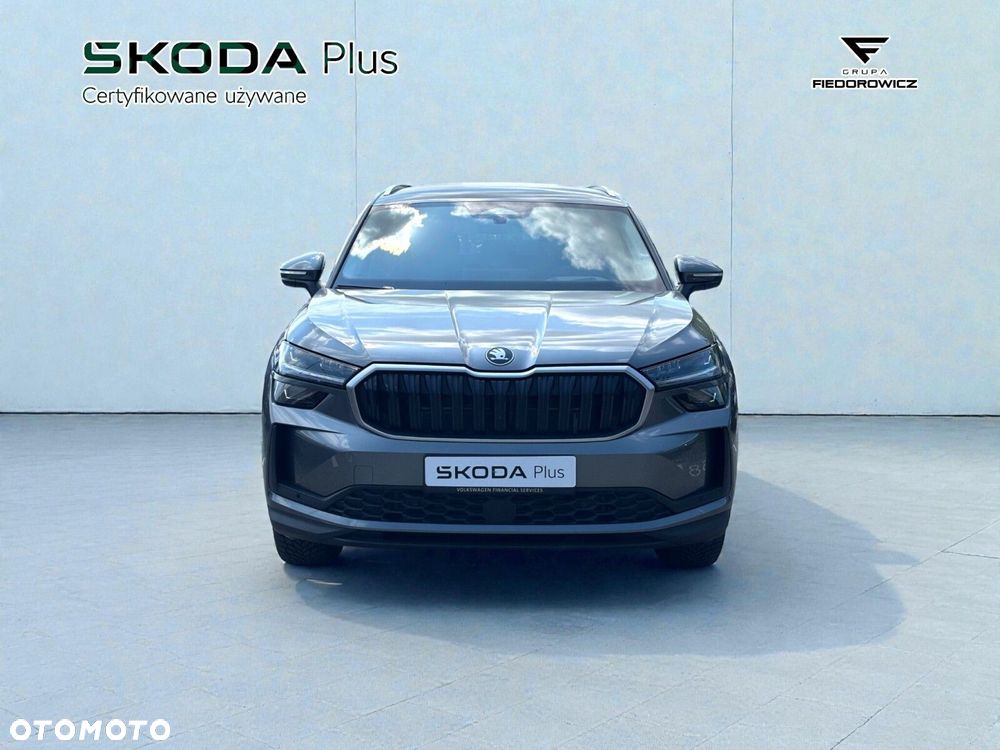 Skoda Kodiaq 1.5 TSI mHEV 4x2 Edition 130 DSG - 5
