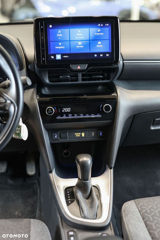 Toyota Yaris Cross Hybrid 1.5 Comfort - 39