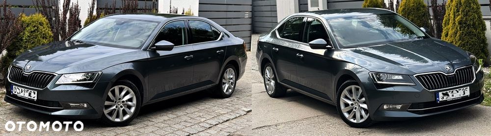 Skoda Superb 2.0 TDI SCR 4x4 Ambition DSG - 39