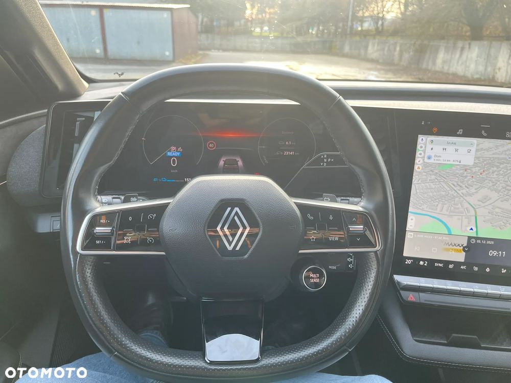 Renault Megane EV60 220hp optimum charge Techno - 25