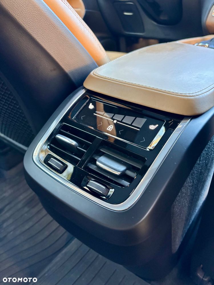 Volvo XC 90 T6 GPF AWD Inscription 7os - 9