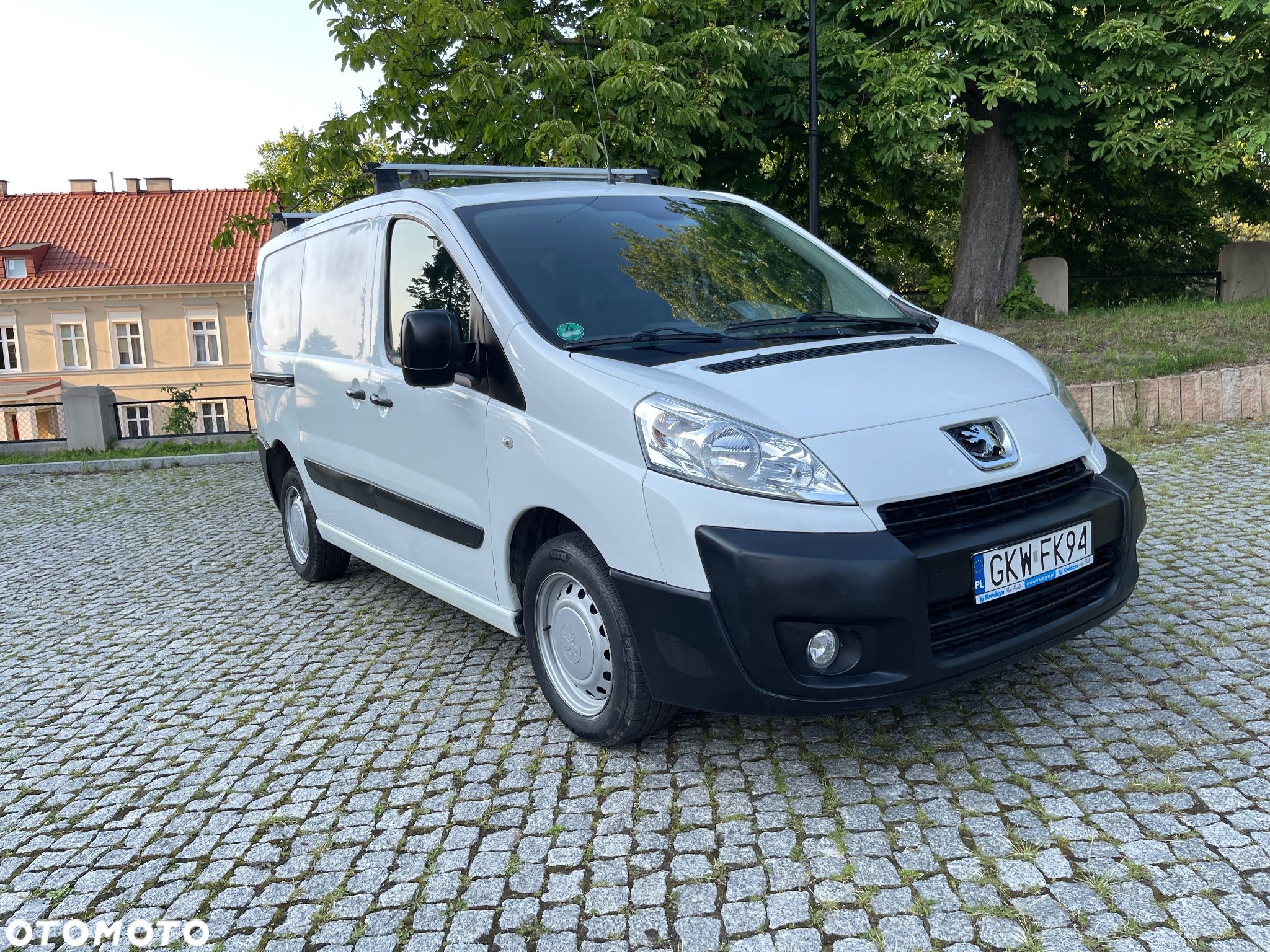 Peugeot EXPERT - 1
