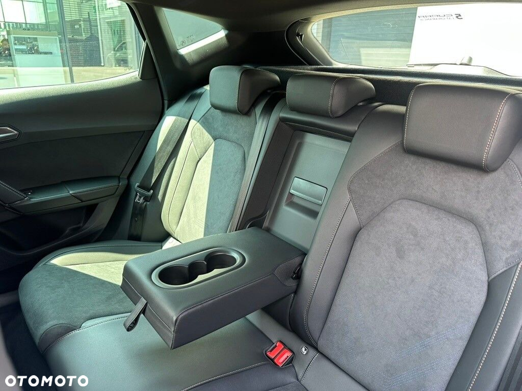 Cupra Formentor - 30