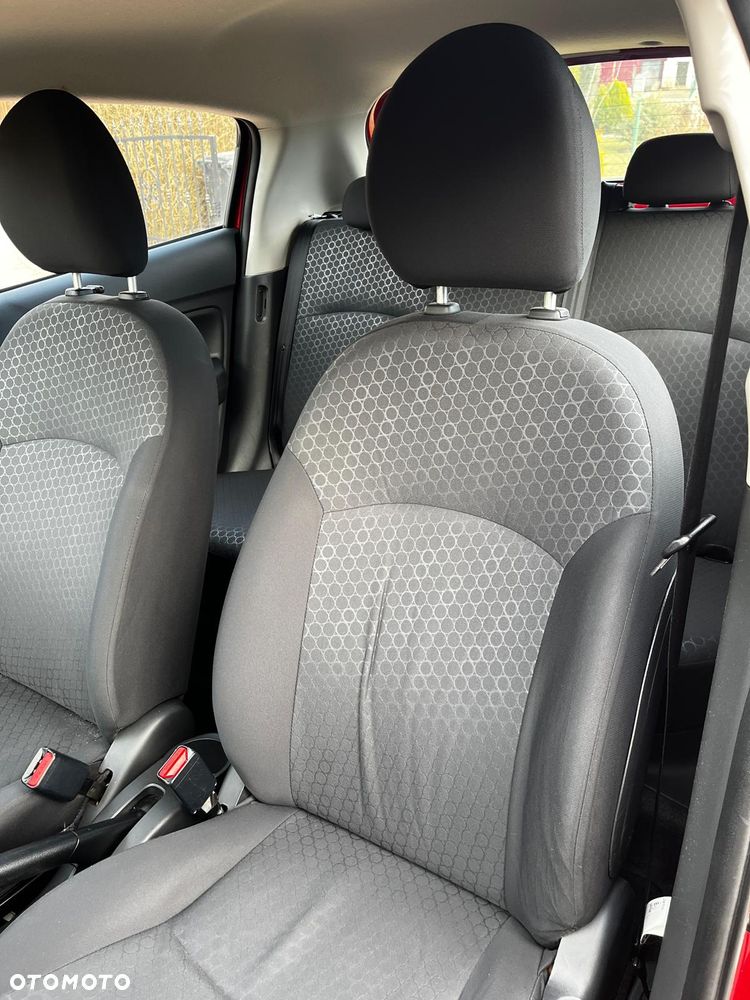 Mitsubishi Space Star 1.0 Edition - 13