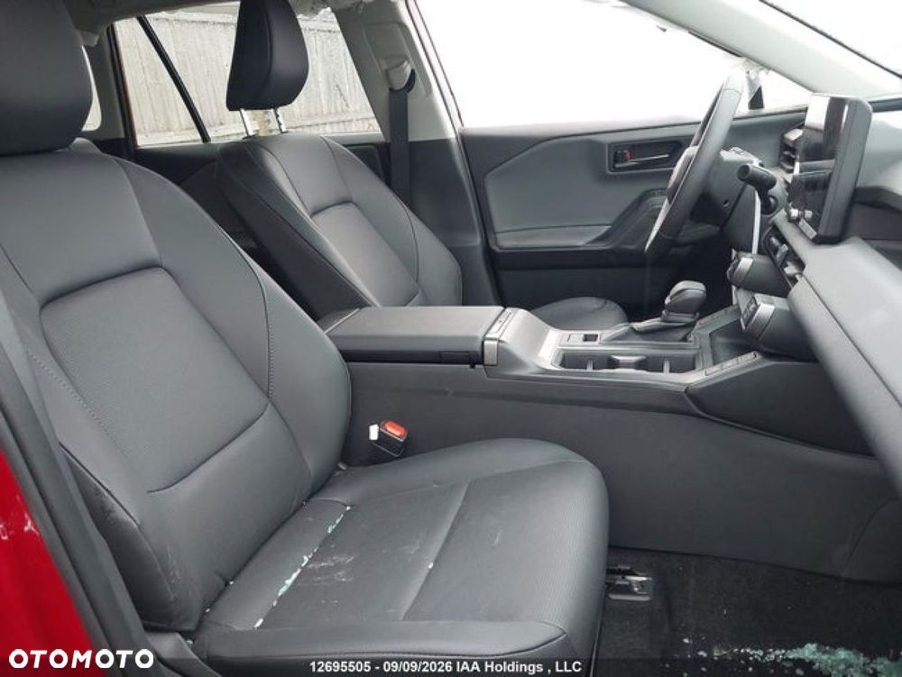 Toyota RAV4 - 10