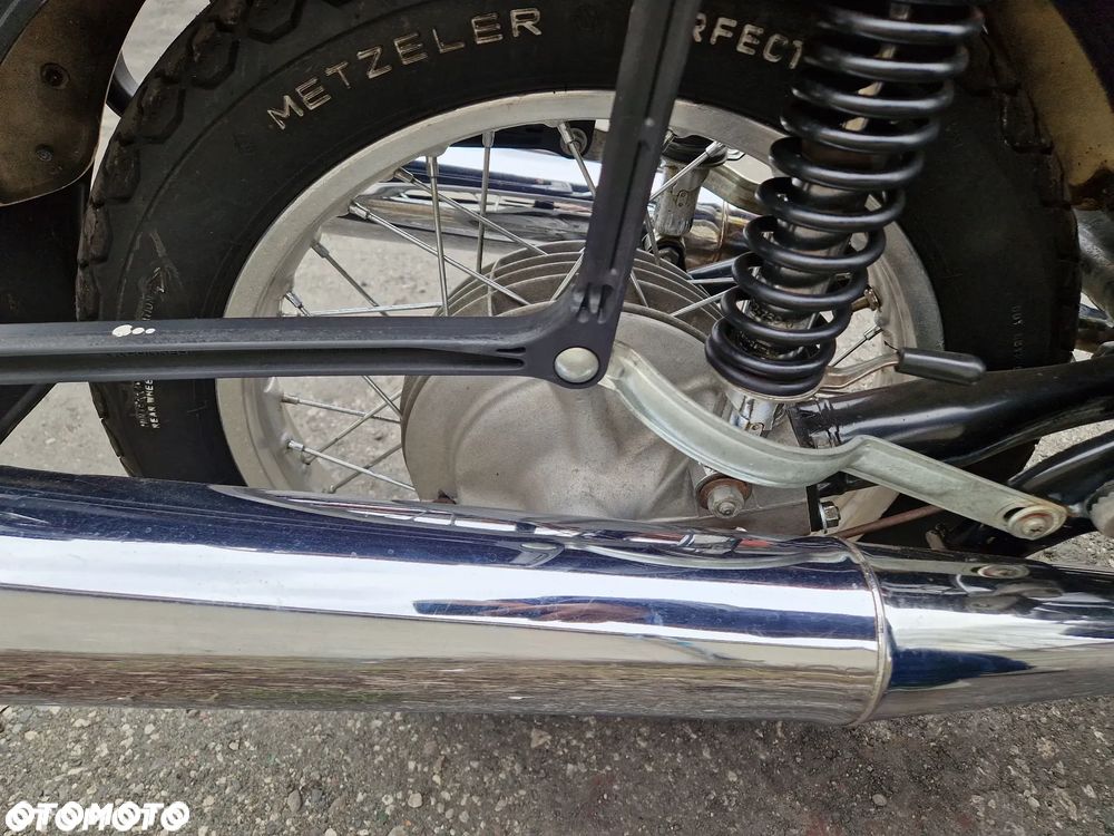 BMW R - 17
