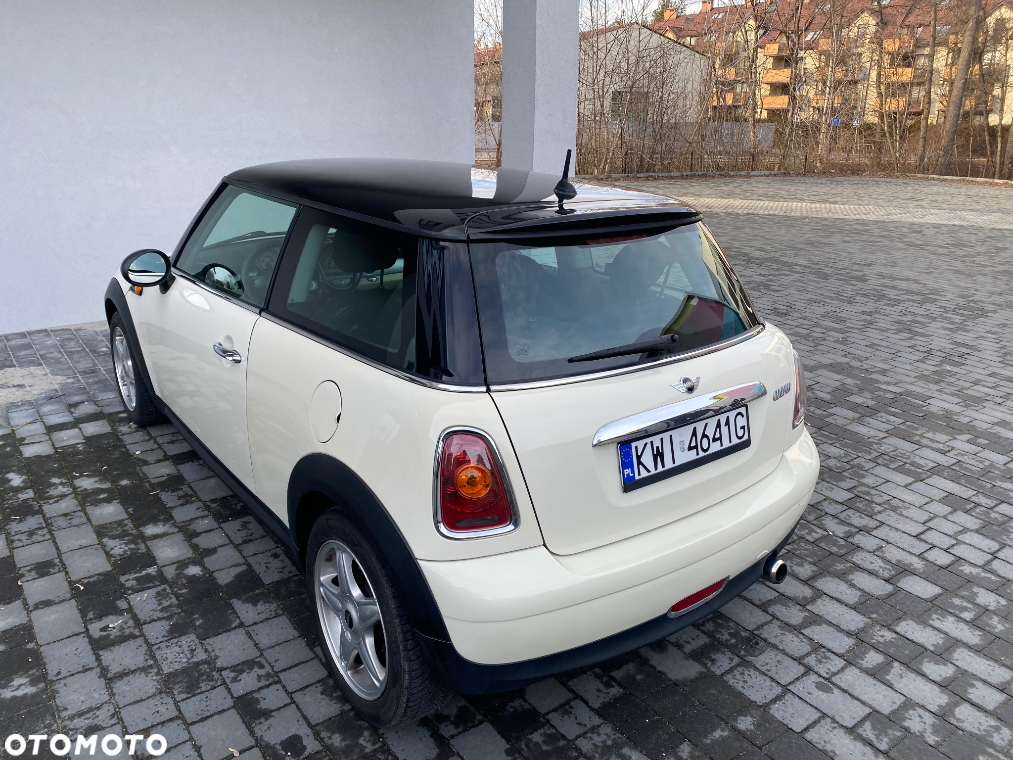MINI Cooper - 9