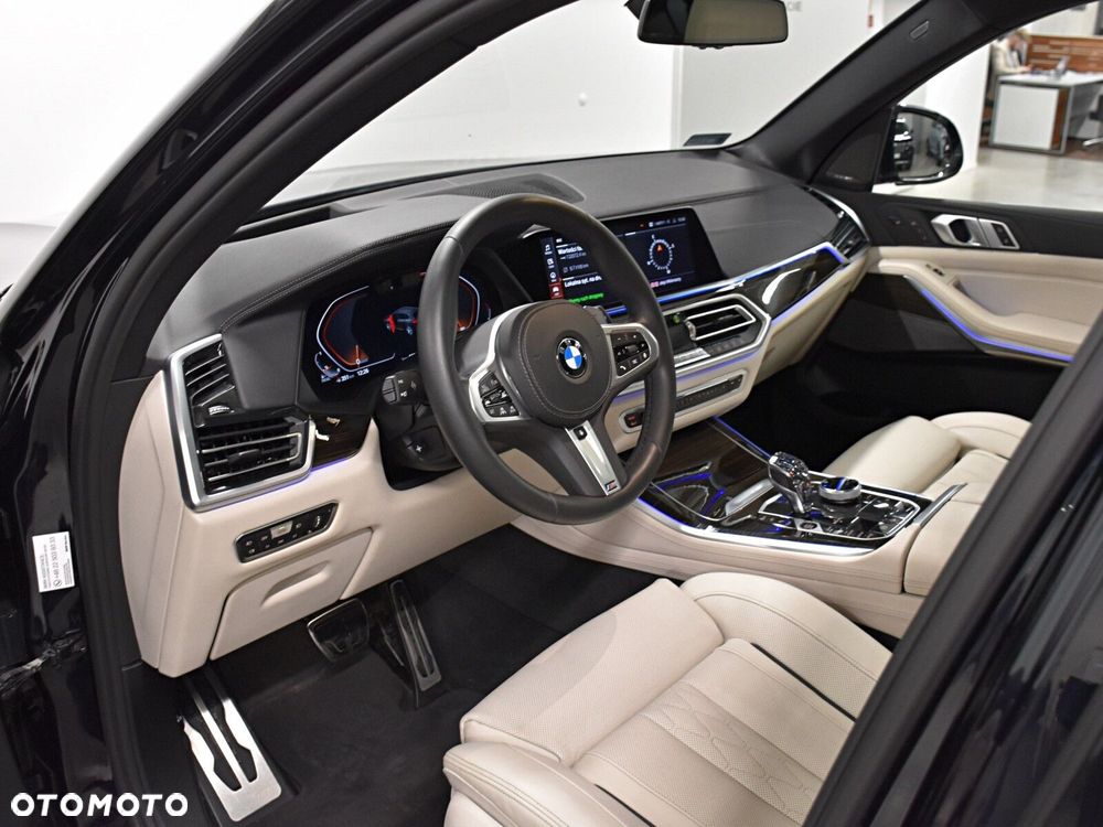 BMW X5 - 9