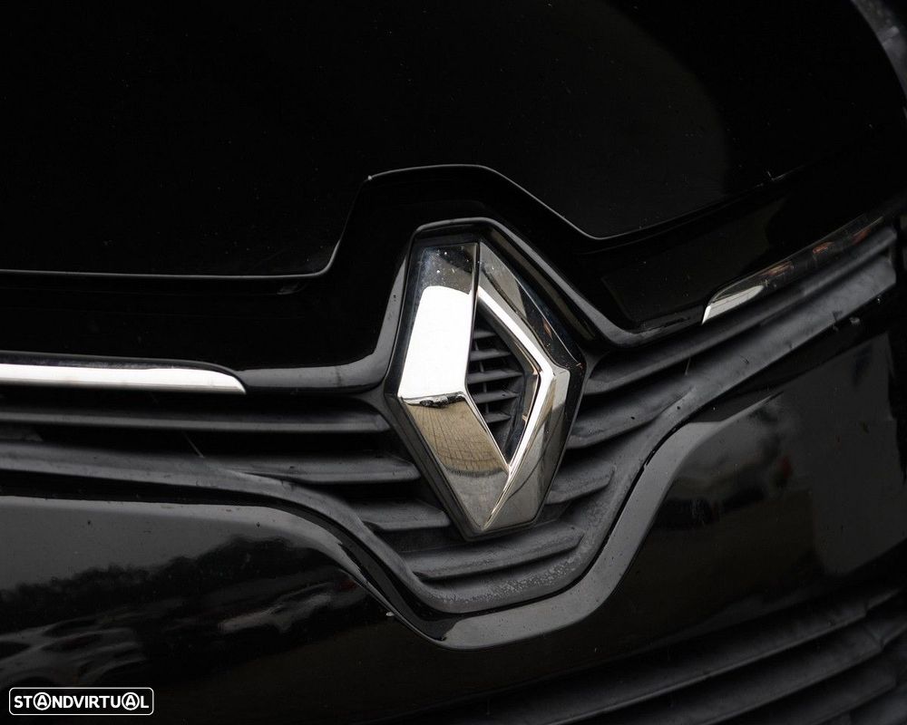 Renault Clio 0.9 TCe Limited - 8