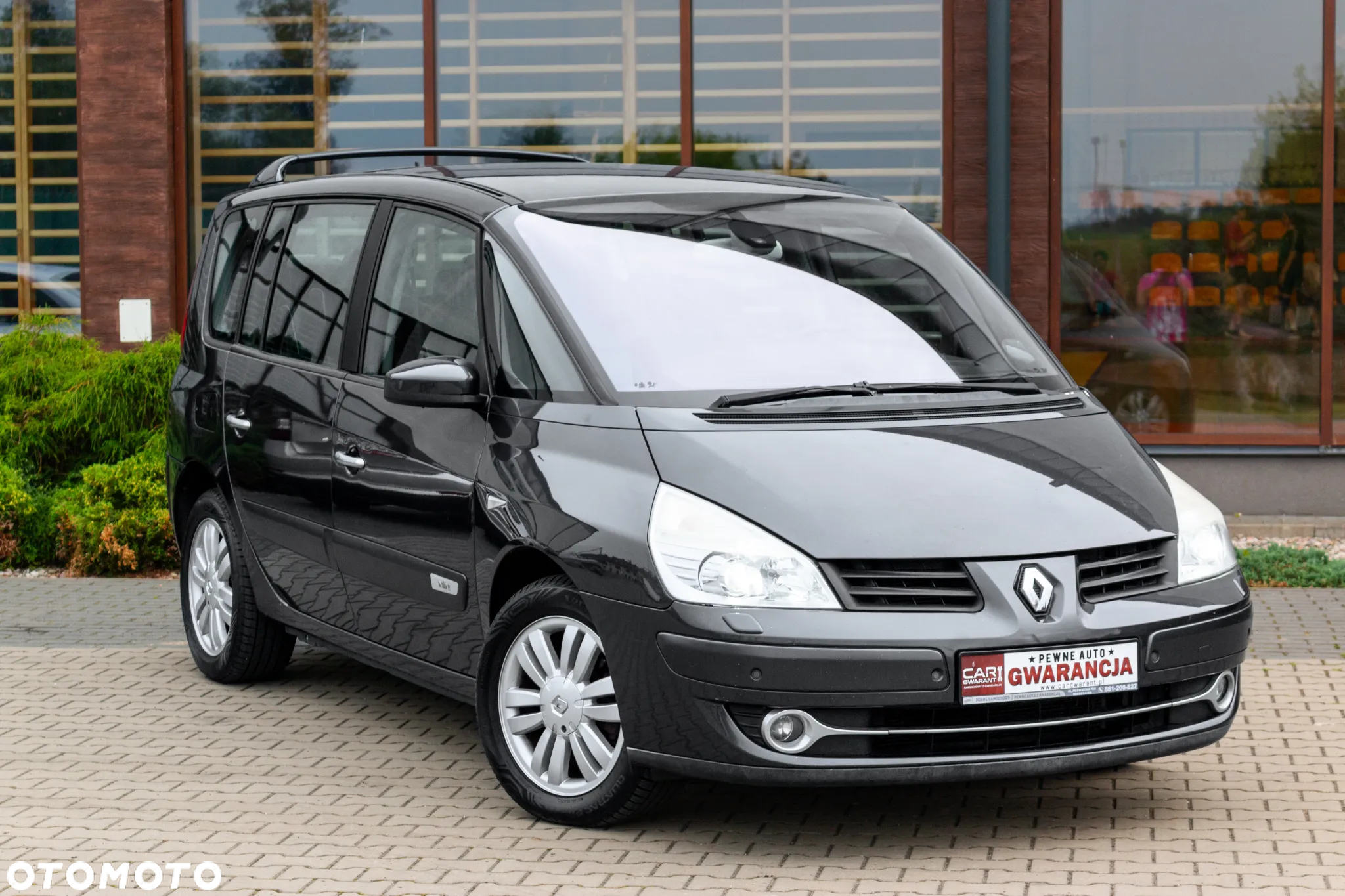 Renault Espace - 4