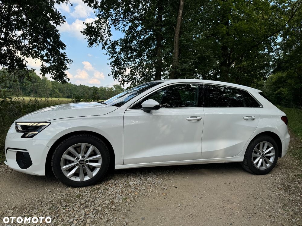 Audi A3 - 3