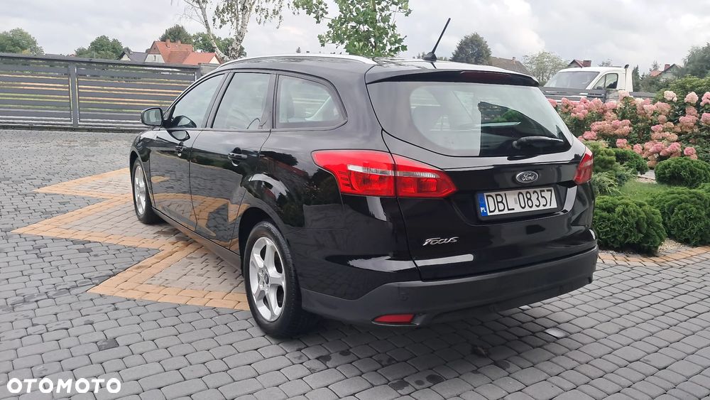 Ford Focus - 4