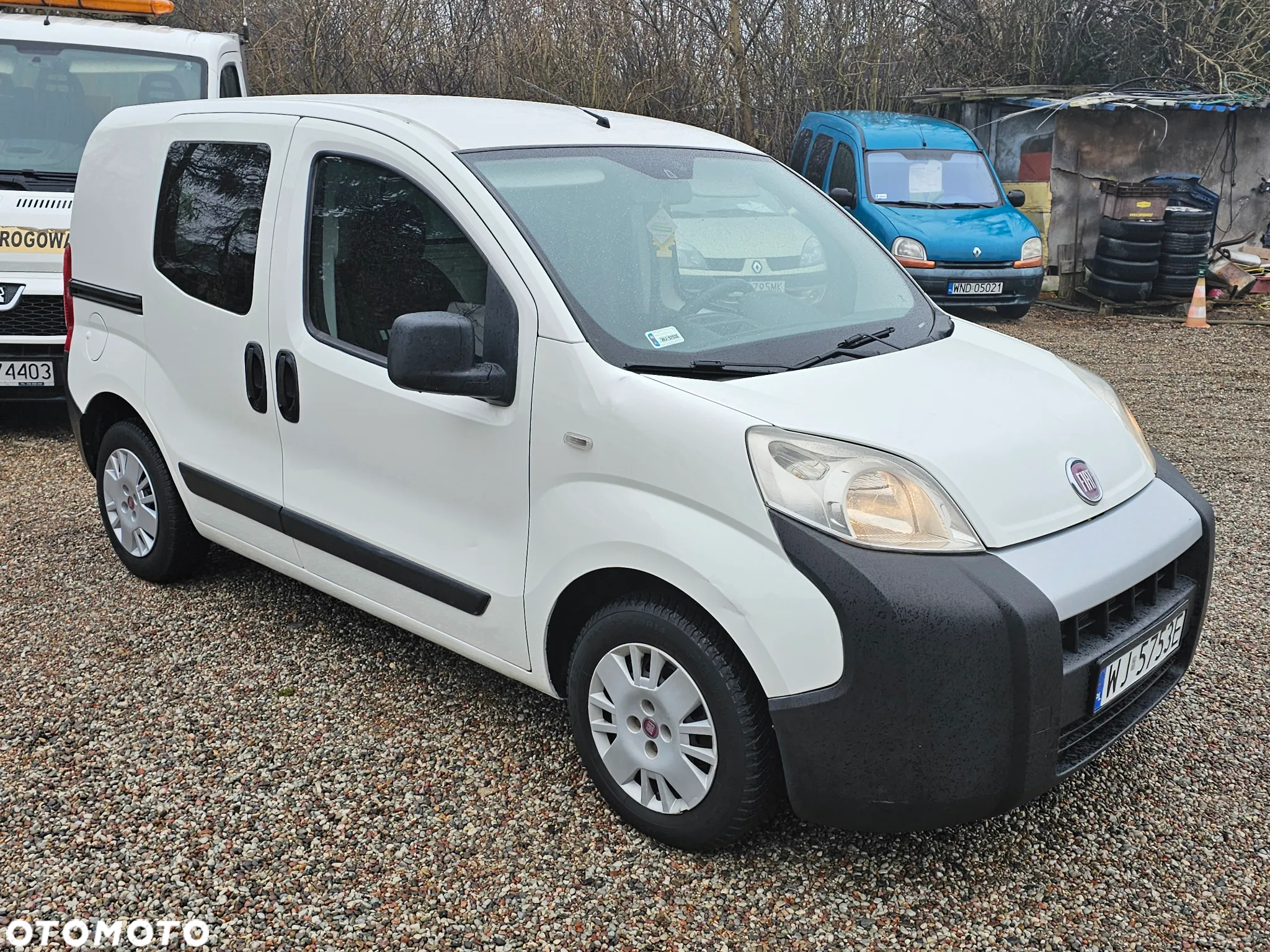 Fiat Fiorino - 5
