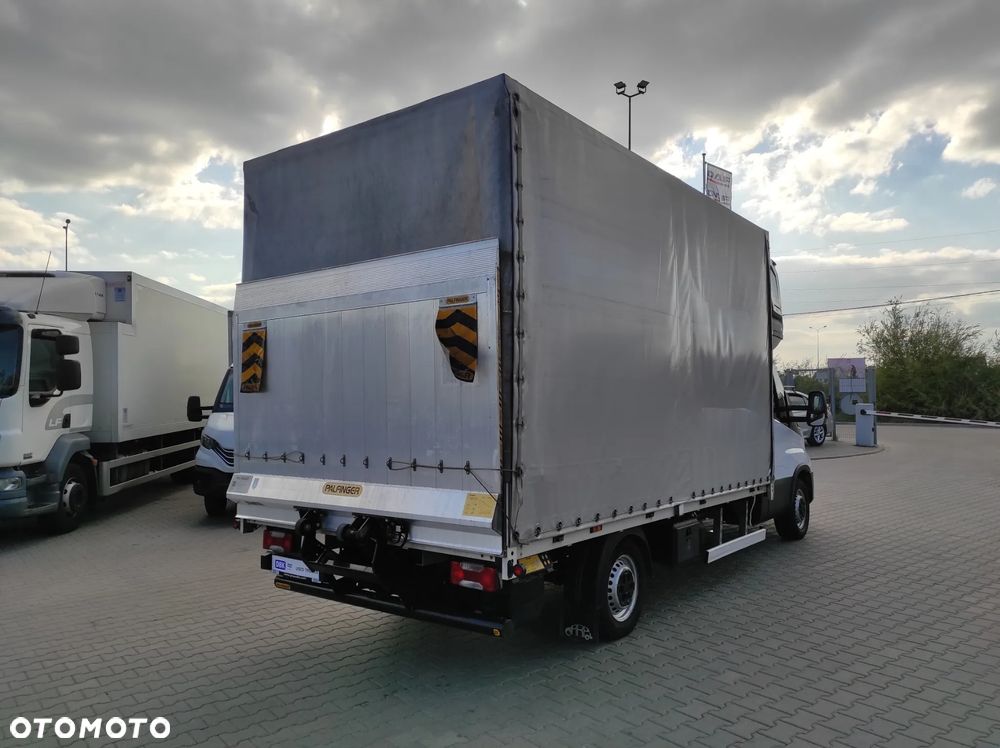 Iveco DAILY 35S18 - 8