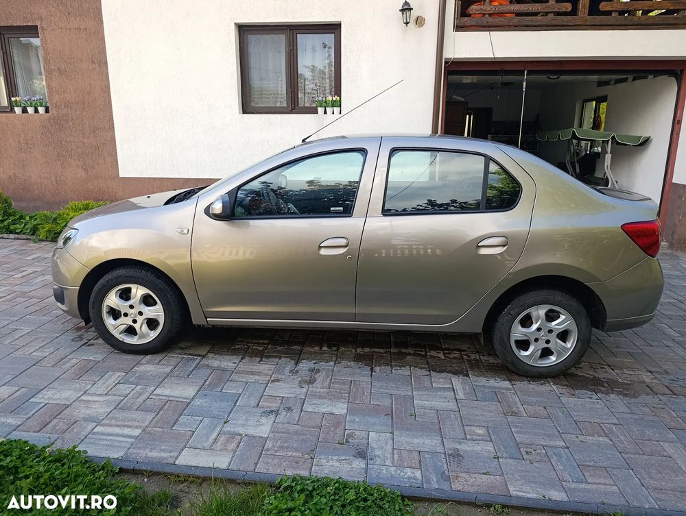 Dacia Logan ver-1-5-dci-75-cp-prestige - 11