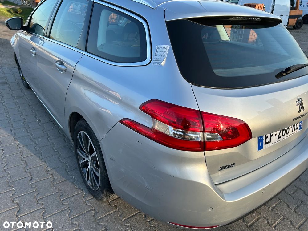Peugeot 308 - 29