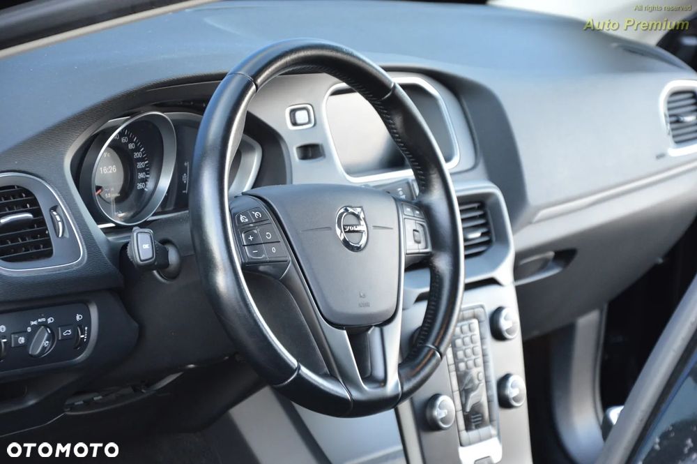 Volvo V40 D2 Drive-E Kinetic - 5