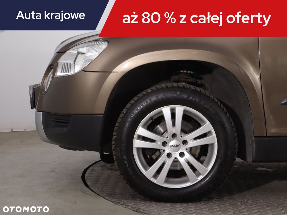Skoda Yeti - 16