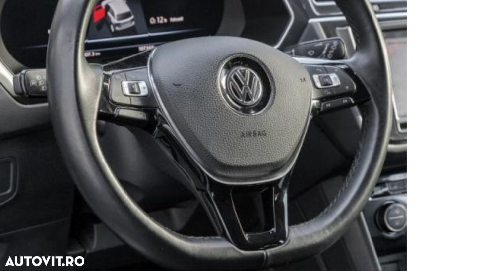 Volkswagen Tiguan 2.0 TDI DPF DSG 4Mot Highline - 11