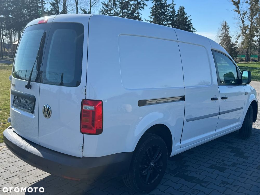 Volkswagen Caddy - 2