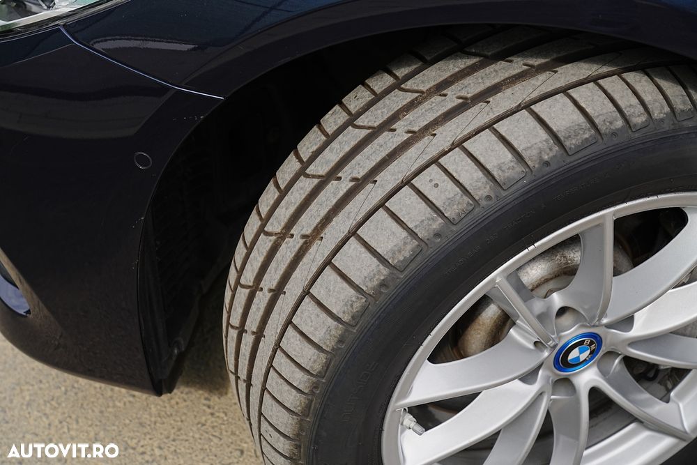 BMW Seria 5 530e xDrive AT PHEV - 13