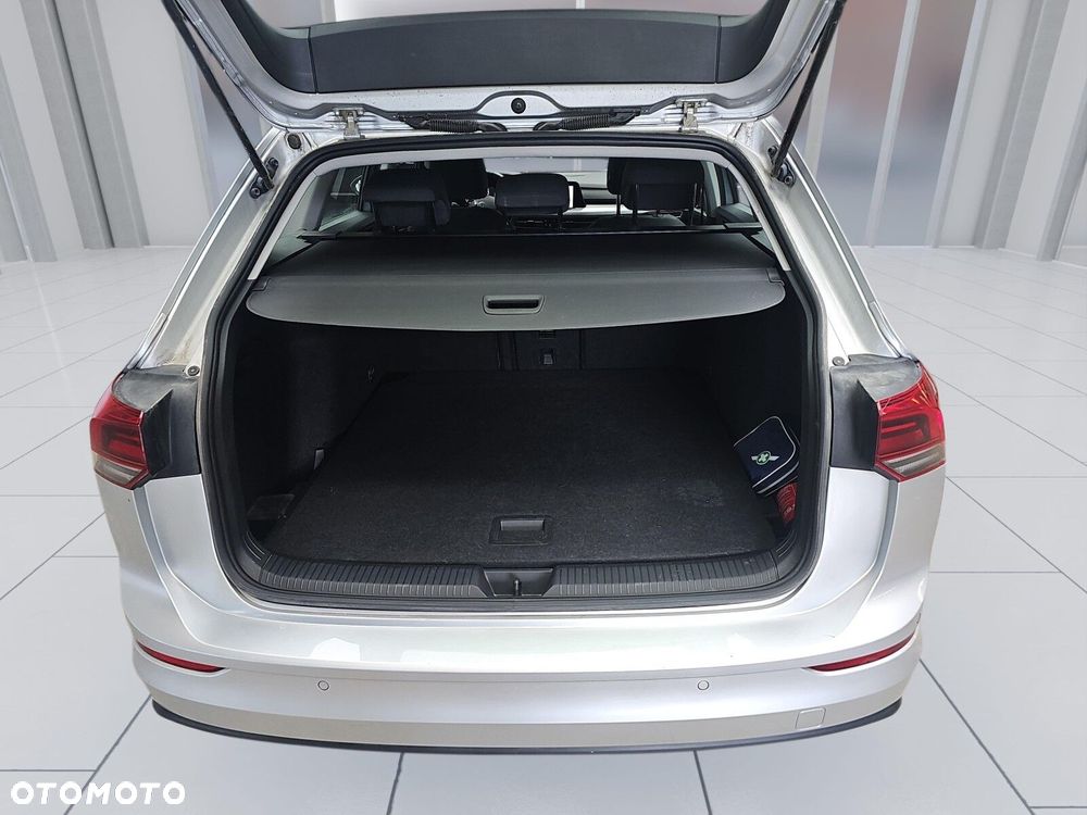 Volkswagen Golf Variant 1.5 TSI EVO Life - 16