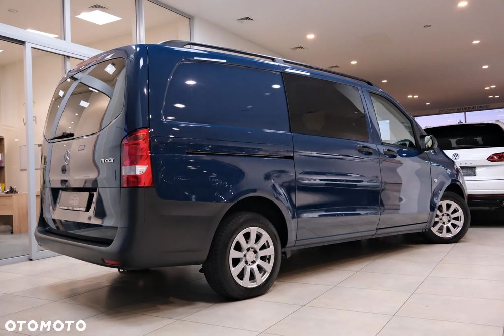 Mercedes-Benz VITO - 18