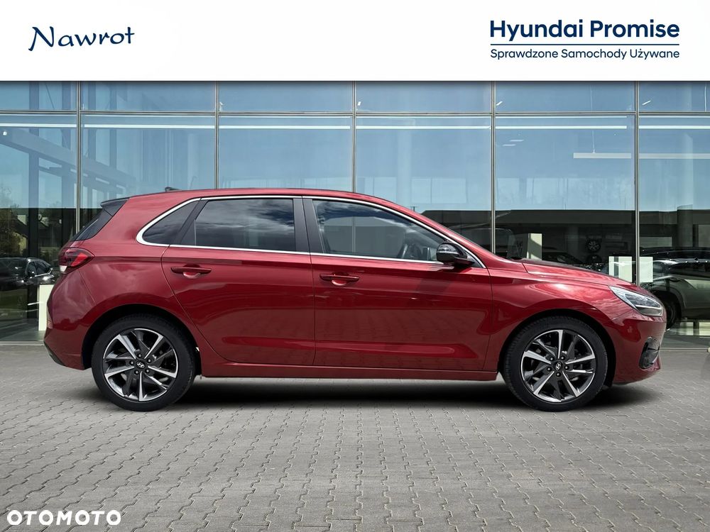 Hyundai i30 1.5 T-GDI 48V Smart Plus DCT - 6