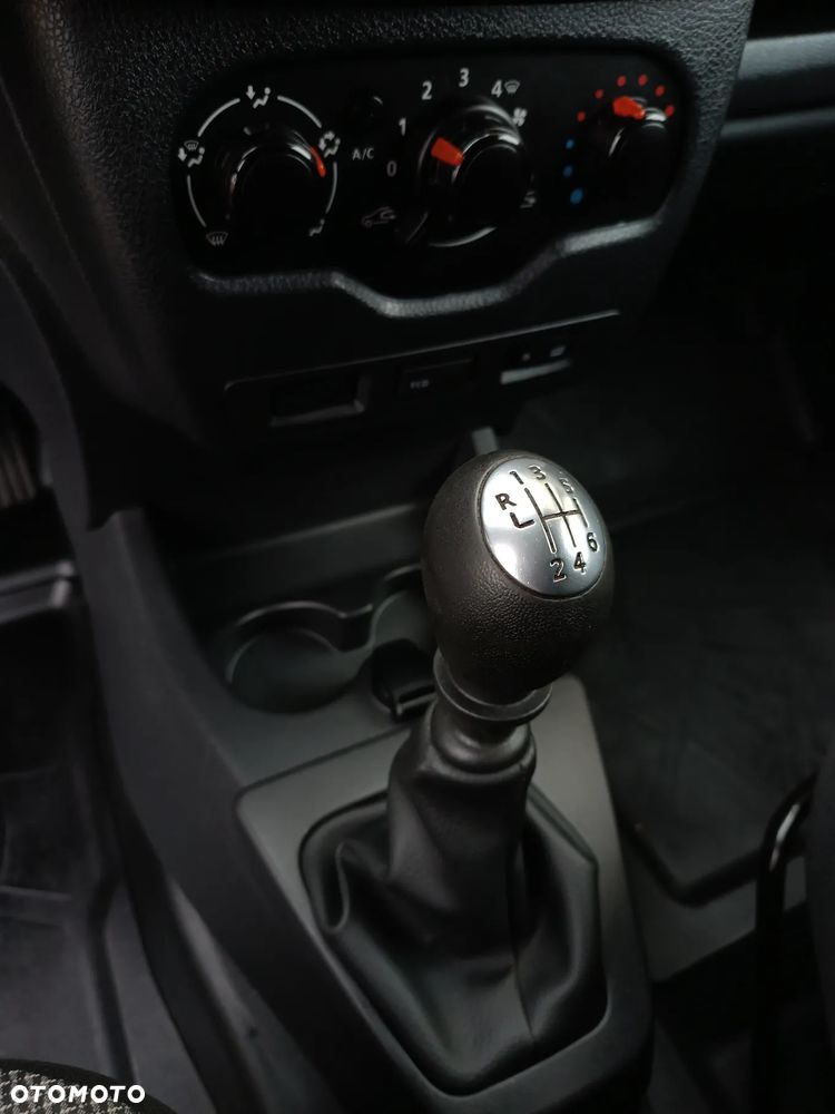 Dacia Dokker VAN - 16
