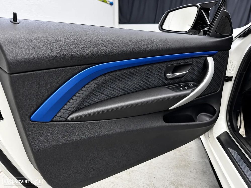 BMW 420 i Pack M - 37