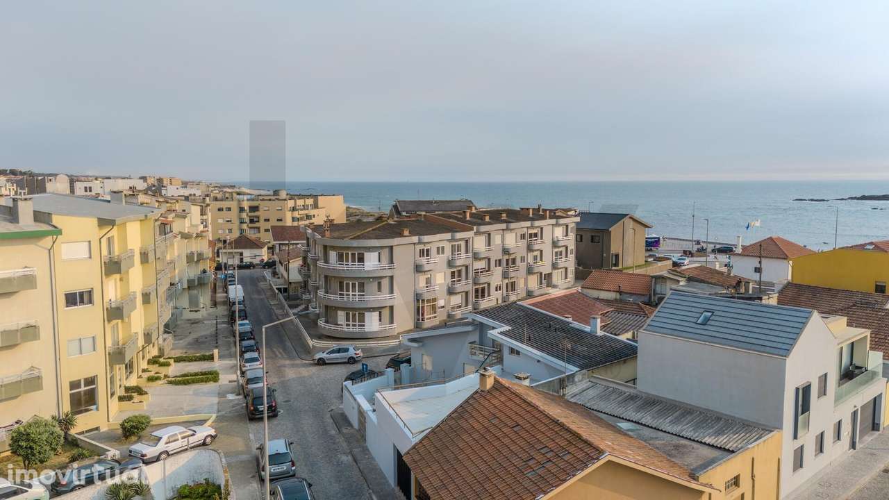 APARTAMENTO T3 PRAIA MINDELO - Grande imagem: 3/31