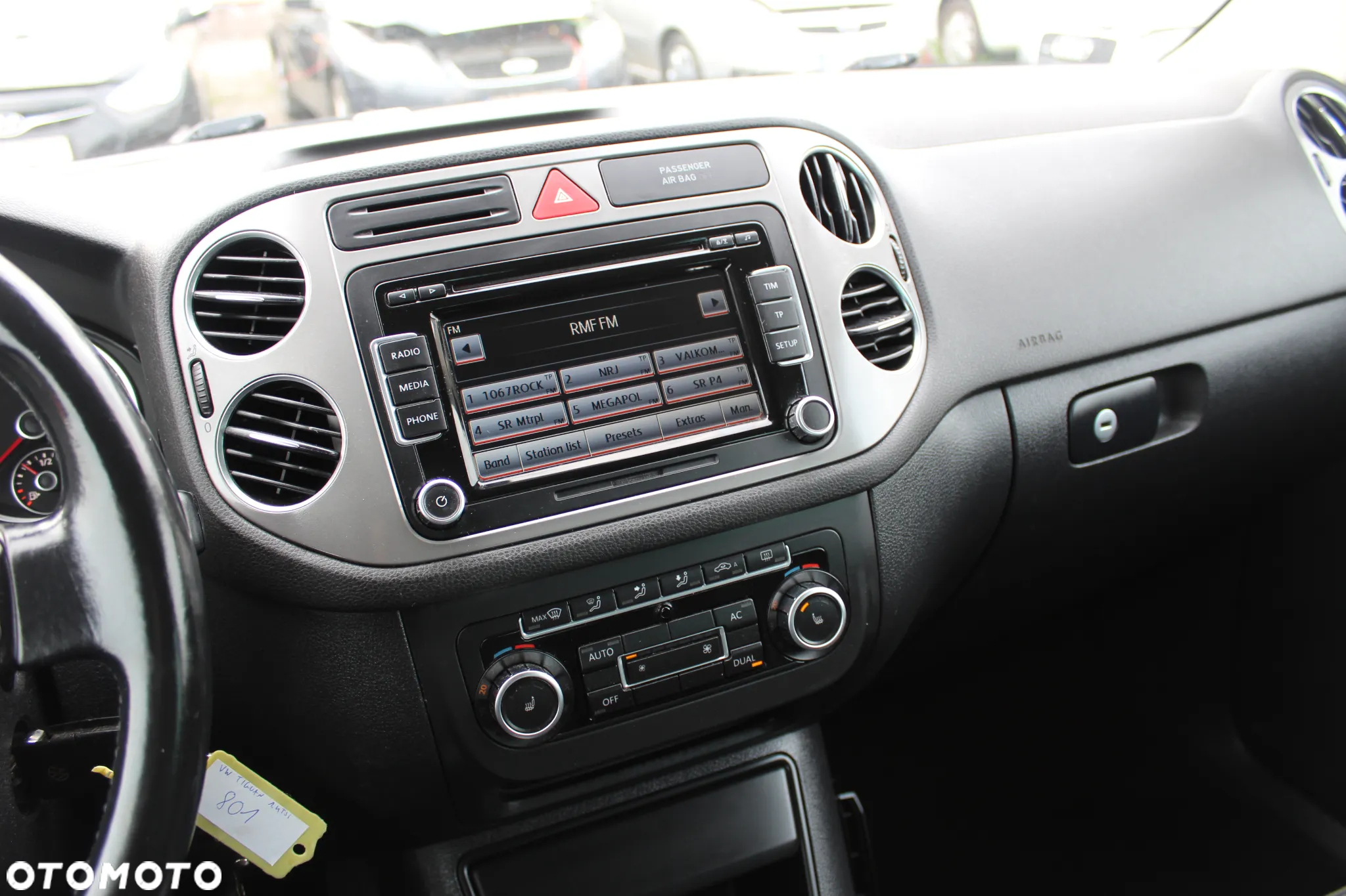 Volkswagen Tiguan 1.4 TSI 4Motion Sport & Style - 15